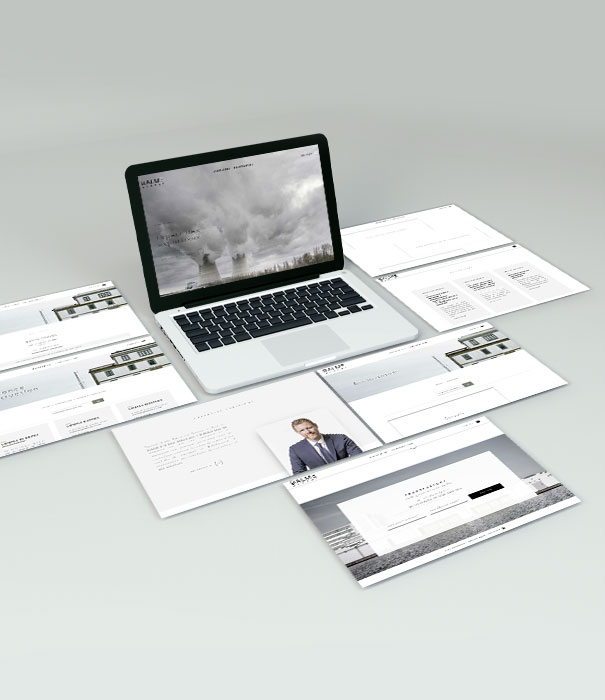 Site avocats - Balme