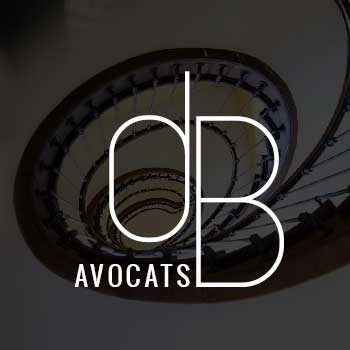 Logo cabinet d'avocat - Cabinet d'avocats Benayoun