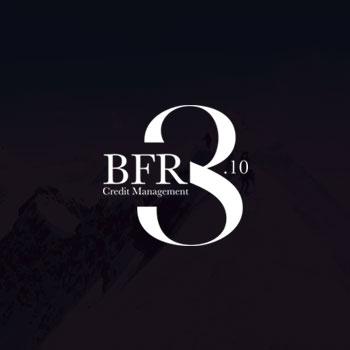 Création logo avocats - Cabinet BFR 8.10
