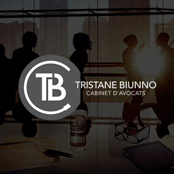 Logo pour avocat - Cabinet d'avocats Biunno