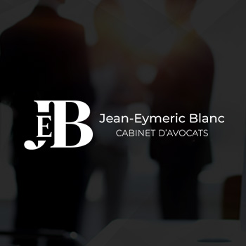 Création site avocat - Cabinet Blanc