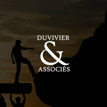 Cabinet Duvivier Logo