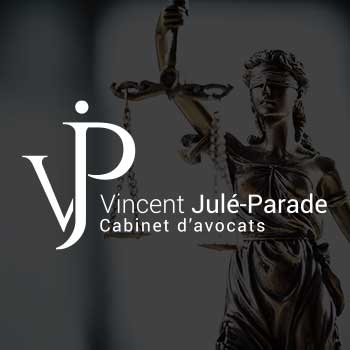 Logo avocats - Cabinet d'avocats Julé-Parade