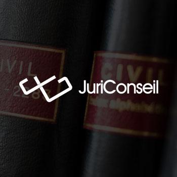 Création site internet avocats - Cabinet d'avocats Juriconseil