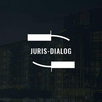 Création site avocat - Juris-Dialog