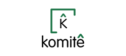 Site internet du cabinet Komitê
