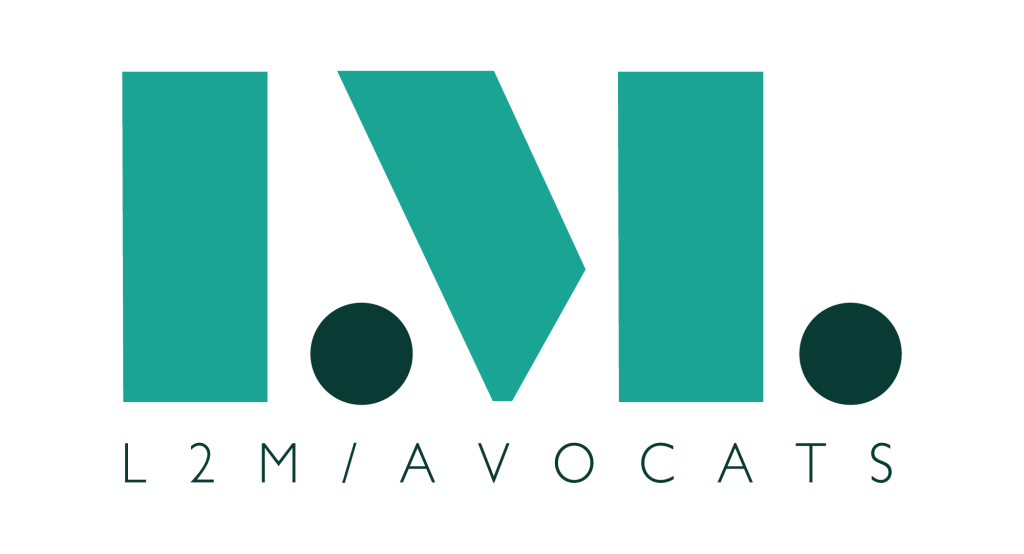 Logo Cabinet L2M