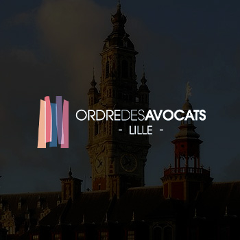 Barreau de Lille