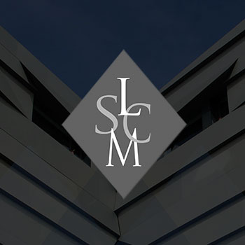 Création site internet avocat - Cabinet LSCM