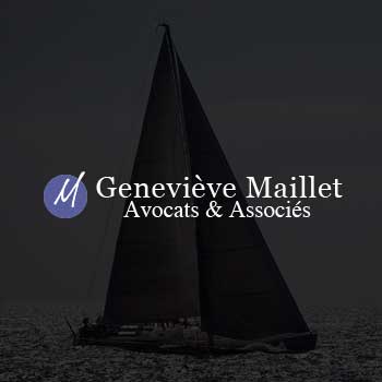 Logo cabinet d'avocats - Cabinet d'avocat Maillet Dossetto