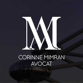 Logo cabinet d'avocats - Cabinet d'avocats Mimran