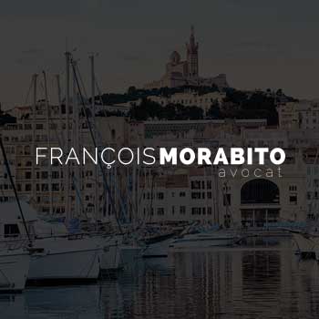 Logo avocats - Cabinet d'avocat Morabito