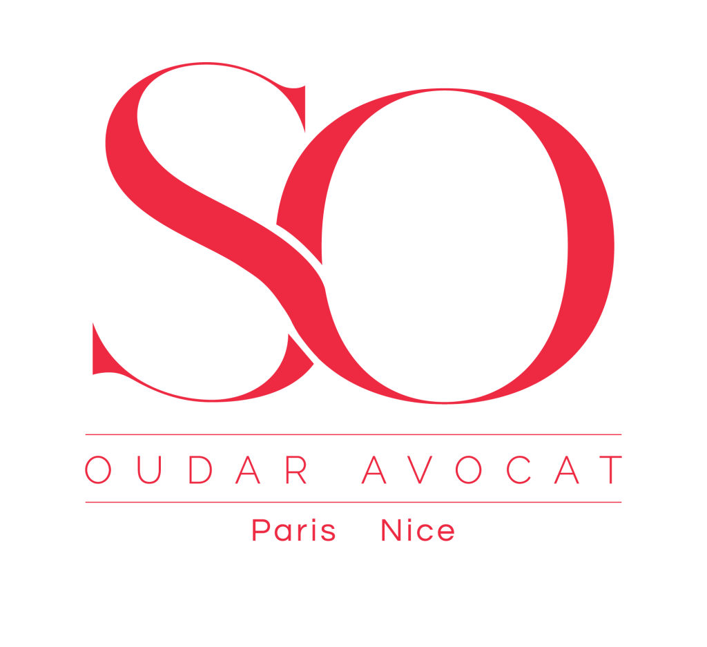 Cabinet Oudar Paris