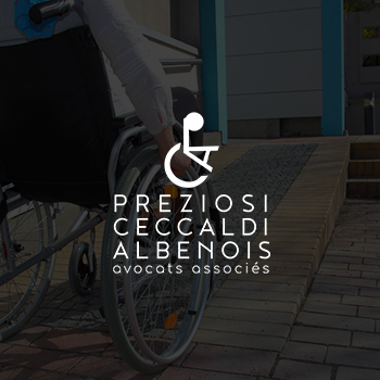 Cabinet d'avocats Preziosi-Ceccaldi et associés