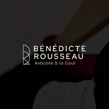 Cabinet Benedicte Rousseau - Site internet