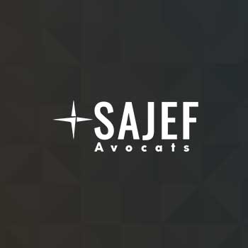 Création site internet avocats - SAJEF