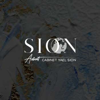 Cabinet Sion - visuel