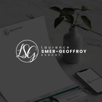 Supports de communication avocats - Cabinet d'avocats SMER