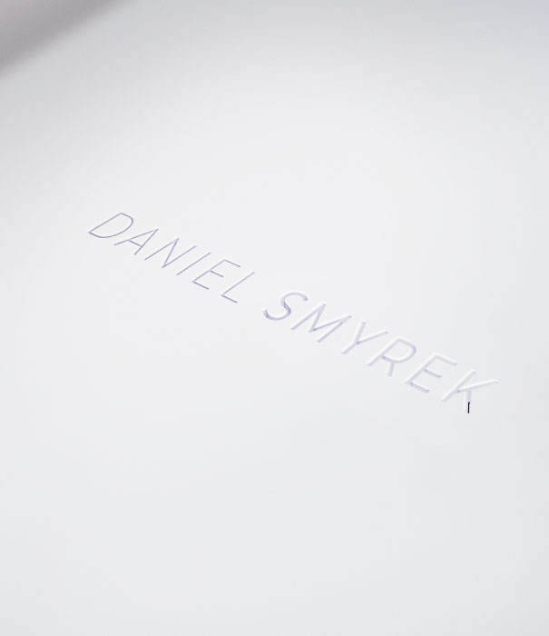 Le logo de du cabinet Smyrek