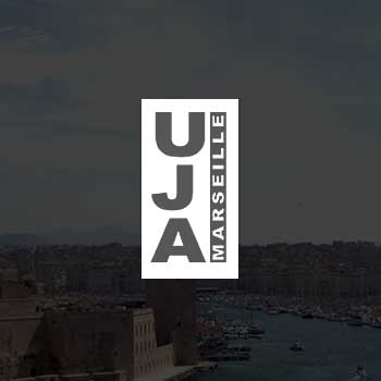 Logo cabinet d'avocats - Union des Jeunes Avocats Marseille