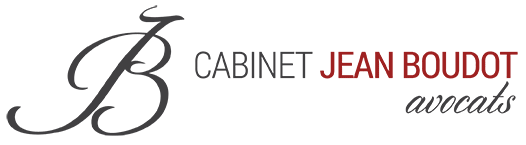 Création du site internet Cabinet d'avocats
