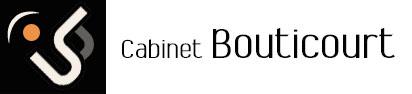 Cabinet bouticourt Logo
