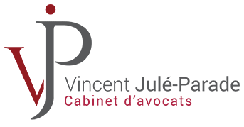 Julé Parade avocat Paris