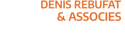 logo cabinet rebufat