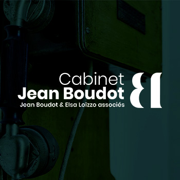 Visuel accueil cabinet BOUDOT