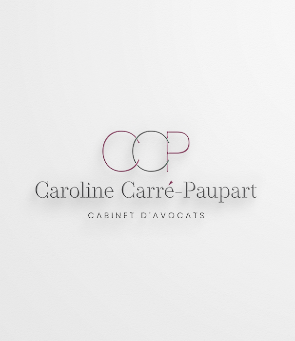 Logo du cabinet Carré Paupart
