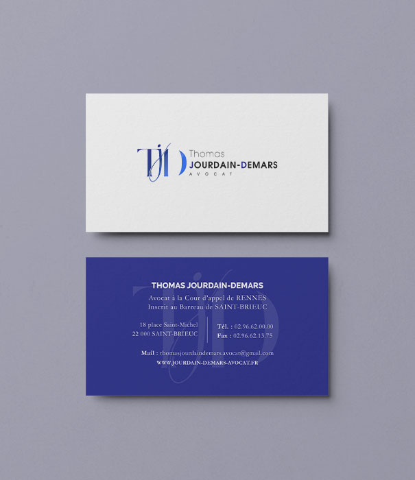 Communication avocats - Cabinet Jourdain Demars