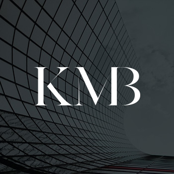 Création site internet avocat - Cabinet KMB