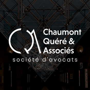 Logo Chaumont Quéré