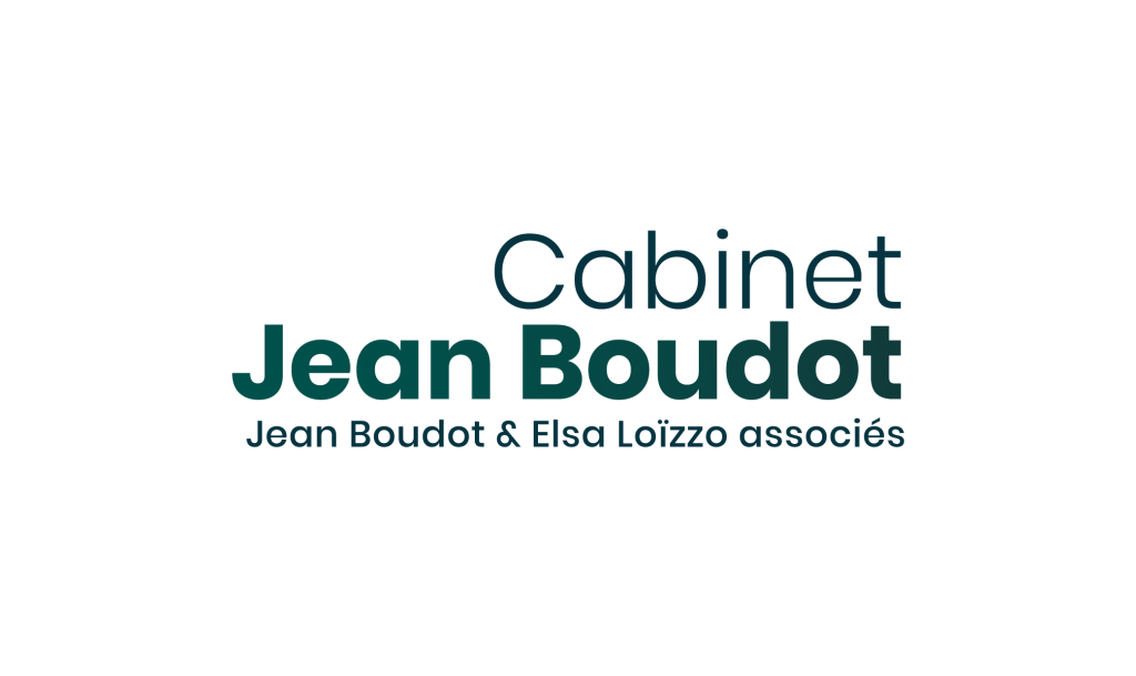 logo du cabinet Boudot et Loizzo