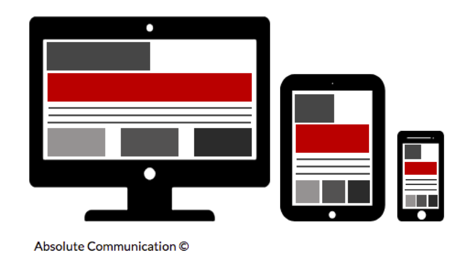 Responsive design